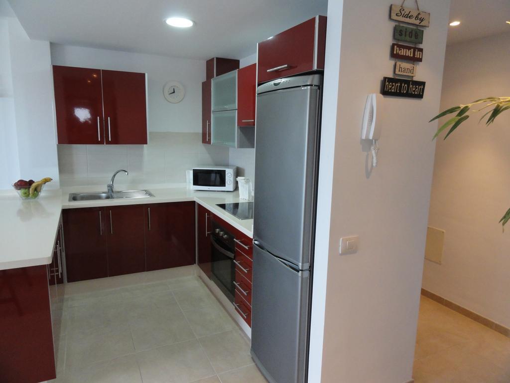 Apartment Poris Sunrises Poris de Abona