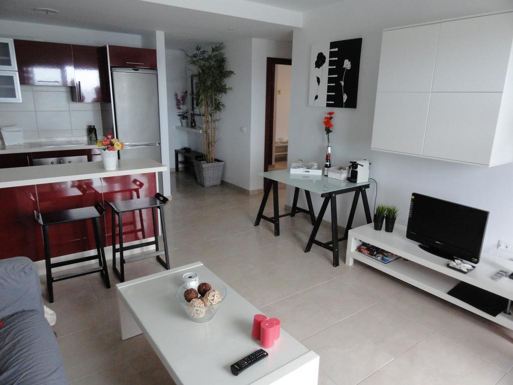 Apartamento Poris Sunrises *