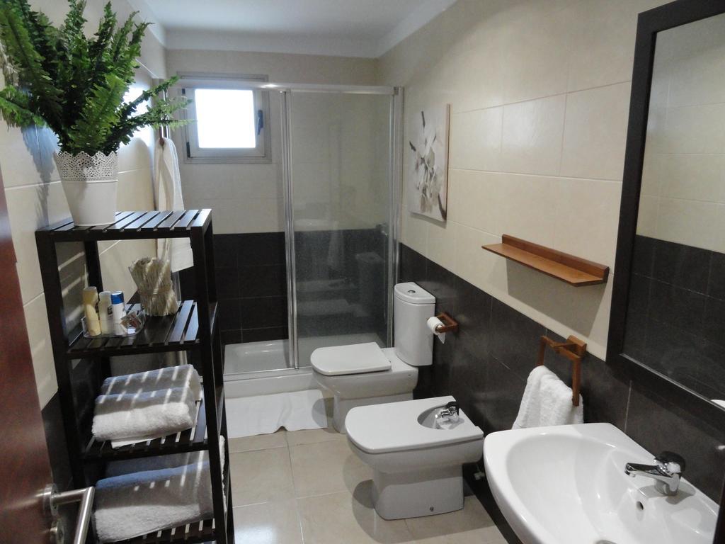 Apartamento Poris Sunrises