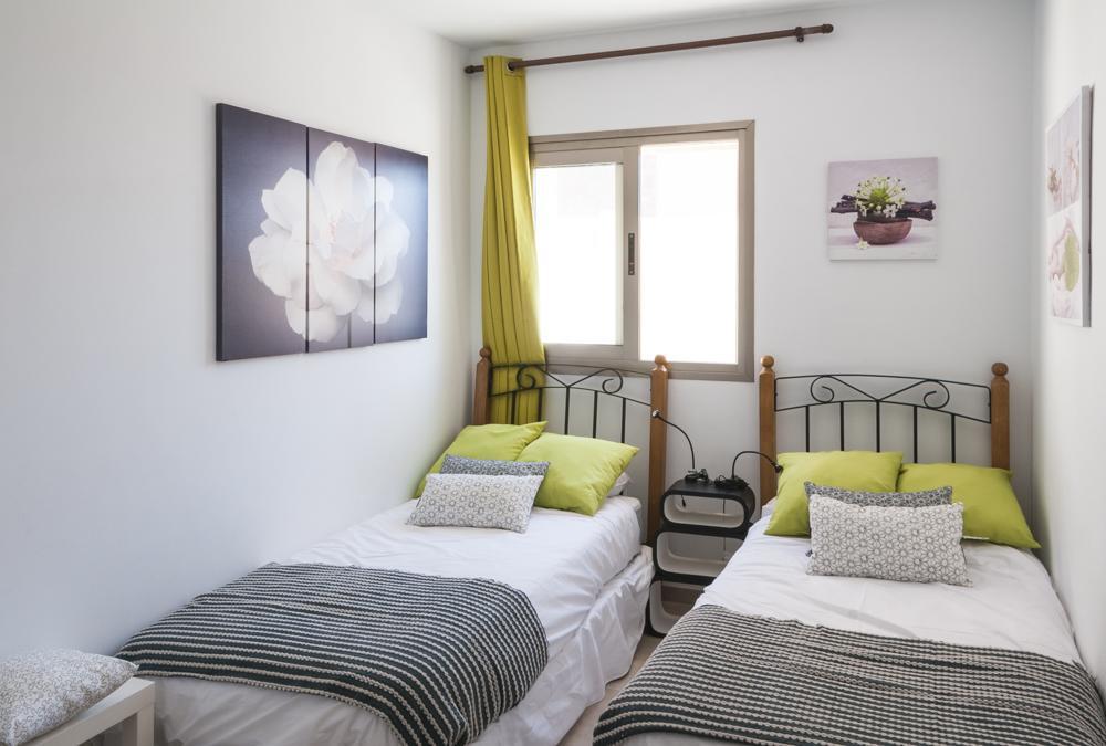 Apartamento Poris Sunrises *